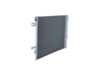 CONDENSATOR CLIMATIZARE NRF 350625 39