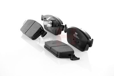 SET PLACUTE FRANA FRANA DISC GH GH411015 50