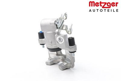 BREMSSATTEL METZGER AUTOTEILE 6261116 25