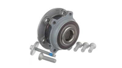 RADLAGERSATZ SKF VKBA7132 5