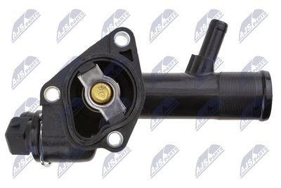 CARCASA TERMOSTAT NTY CTMRE042 3