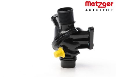 THERMOSTAT KüHLMITTEL METZGER AUTOTEILE 4006236 23