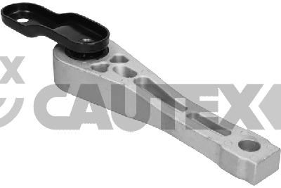 CAUTEX 461054 Подушка двигателя  для AUDI A3 (Ауди А3)