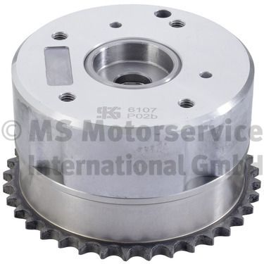 REGULATOR AX CU CAME