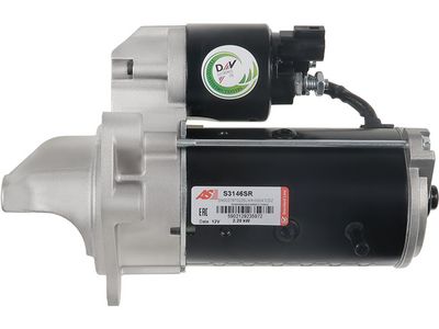 STARTER AS-PL S3146SR 3