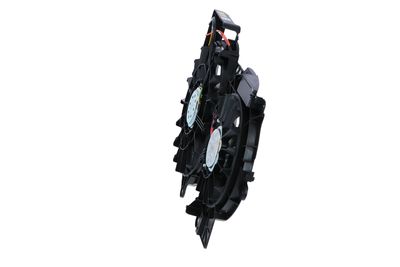 VENTILATOR RADIATOR NRF 47906 13