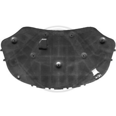 MATERIAL AMORTIZARE ZGOMOT NISA MOTOR