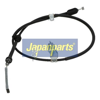 JAPANPARTS Trosas, stovėjimo stabdys
