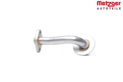 CONDUCTA ADMISIE POMPA ULEI METZGER AUTOTEILE 8002004 24