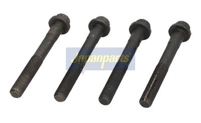 комплект болтове на капака на клап. (на цилиндровата глава) JAPANPARTS BL-200