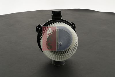 INNENRAUMGEBLäSE AKS DASIS 098023N 14