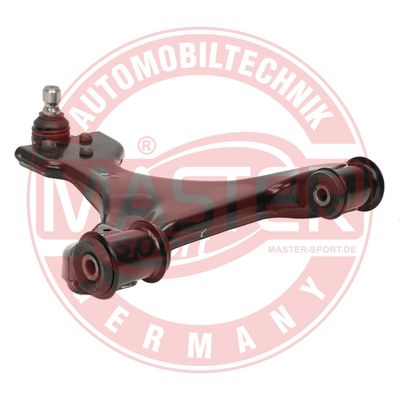 BRAT SUSPENSIE ROATA MASTER-SPORT GERMANY 33290SETMS 2