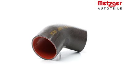 LADELUFTSCHLAUCH METZGER AUTOTEILE 2400885 33