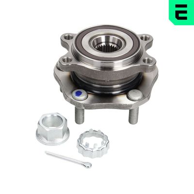 Wheel Bearing Kit 961762