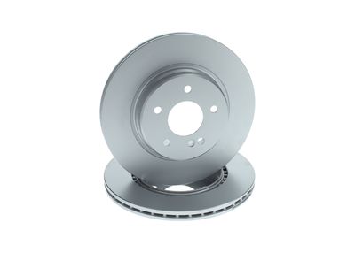 BREMSSCHEIBE BOSCH 0986479653 18