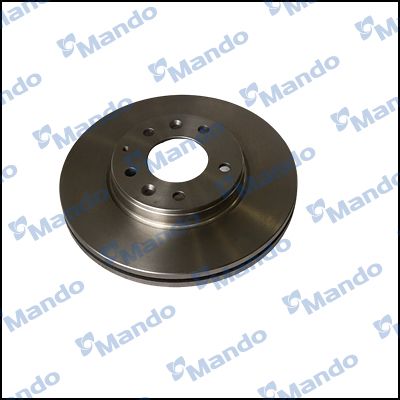 спирачен диск MANDO MBC035443