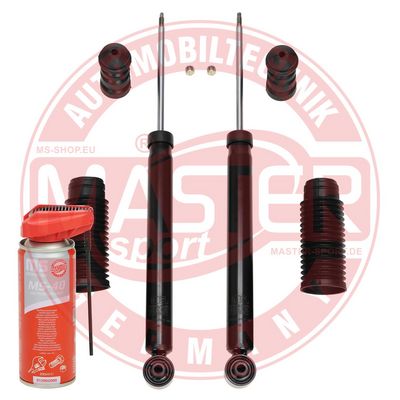 AMORTIZOR MASTER-SPORT GERMANY 16K002654P 1