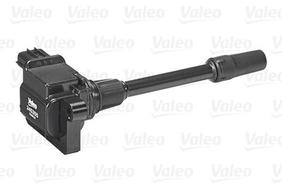 Катушка зажигания VALEO 245355 для MITSUBISHI SPACE