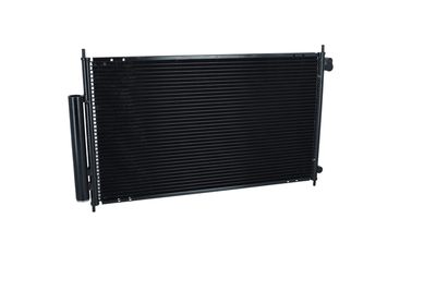 CONDENSATOR CLIMATIZARE NRF 35559 24