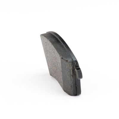 BREMSBELAGSATZ SCHEIBENBREMSE DELPHI LP2504 27