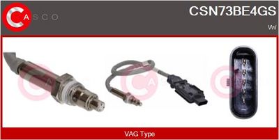 SENZOR NOX INJECTIE ADITIV