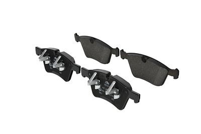 BREMSBELAGSATZ SCHEIBENBREMSE ATE 13046072712 5