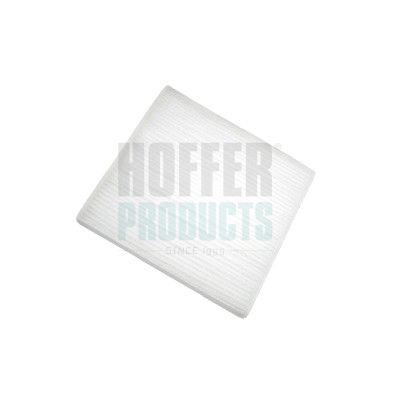 FILTRU AER HABITACLU