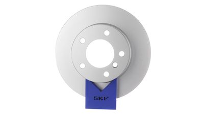 BREMSSCHEIBE SKF VKBD80133V2 35