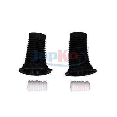 прахозащитен комплект, амортисьор JAPKO 159L02