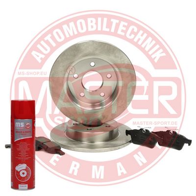 SET FRANA FRANA DISC