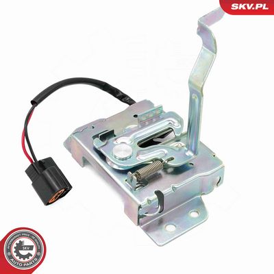 INCHIZATOR CAPOTA MOTOR ESEN SKV 60SKV617 1