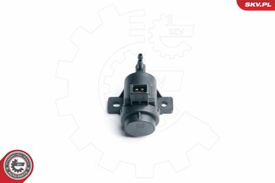 Przetwornik ciśnienia, turbosprężarka ESEN SKV 14SKV909