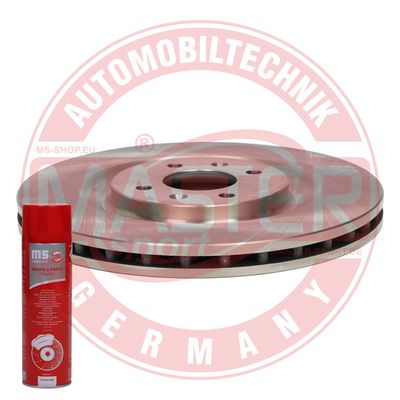 DISC FRANA MASTER-SPORT GERMANY 24012803151PCSMSP 3