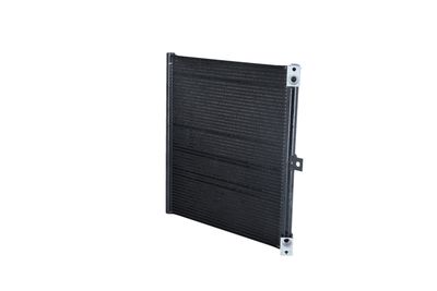 CONDENSATOR CLIMATIZARE NRF 350203 12