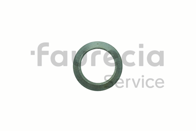 Уплотнительное кольцо, труба выхлопного газа Faurecia AA96508 для LADA 112