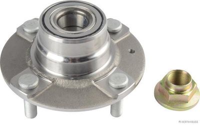 RADLAGERSATZ Herth+Buss Jakoparts J4710553