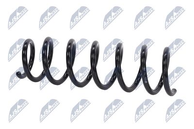 ARC SPIRAL NTY ASZBM032 9