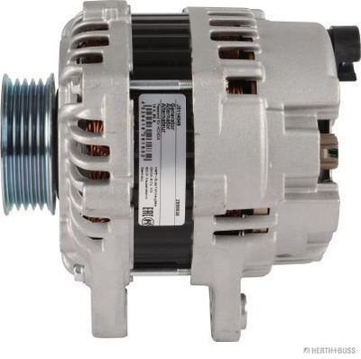 GENERATOR Herth+Buss Jakoparts J5114049 1