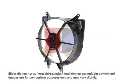 LüFTER MOTORKüHLUNG