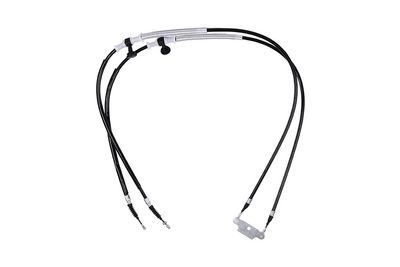 CABLU FRANA DE PARCARE