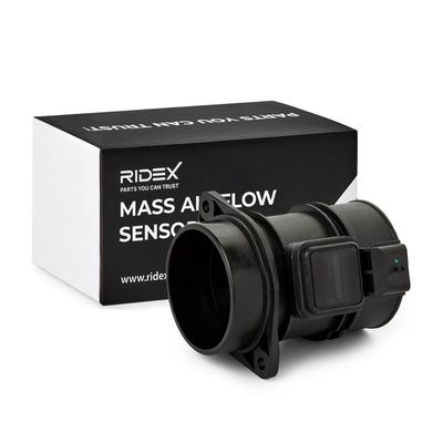 въздухомер-измерител на масата на въздуха RIDEX 3926A0262