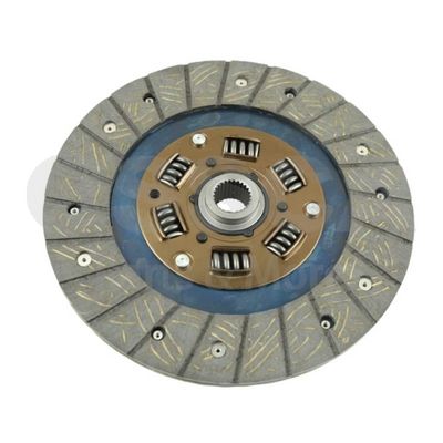 диск на съединителя OSSCA 87262