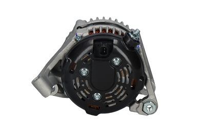 GENERATOR / ALTERNATOR VALEO 444649 11