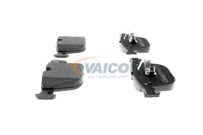 BREMSBELAGSATZ SCHEIBENBREMSE VAICO V208164 23