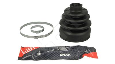 HART 451 877 Пыльник шруса  для SUZUKI GRAND VITARA I (FT, HT) 2.5 V6 24V 4x4 (TD62, SQ 625)