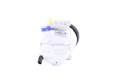 KOMPRESSOR KLIMAANLAGE NISSENS 890757 17