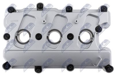 CAPAC CULBUTOR NTY BPZAU015 4