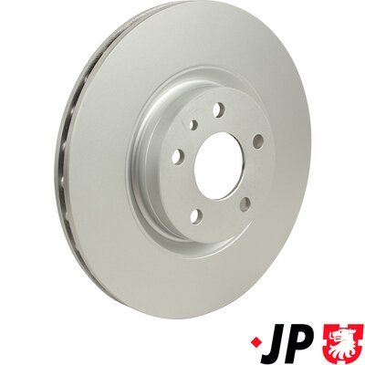 DISC FRANA JP GROUP 3363100200