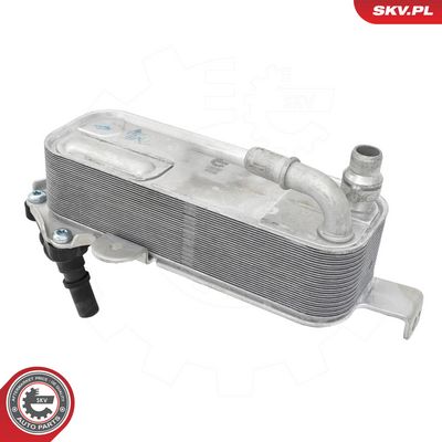Chladič oleje, automatická převodovka ESEN SKV 31SKV367