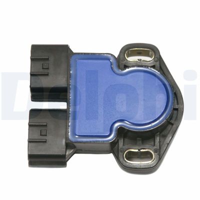 Delphi Sensor, throttle position SS10319
